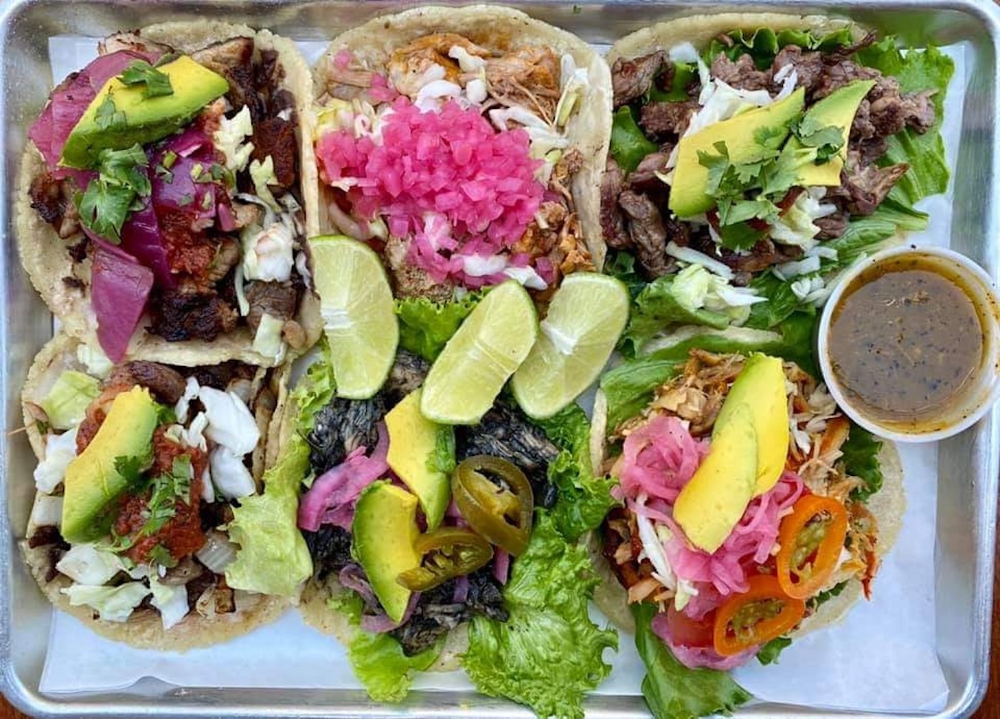 Lindo Yucatan in Portland OR