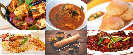 Apna Chat Bhavan restaurant image