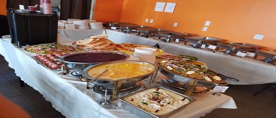 Biryani Corner restaurant image