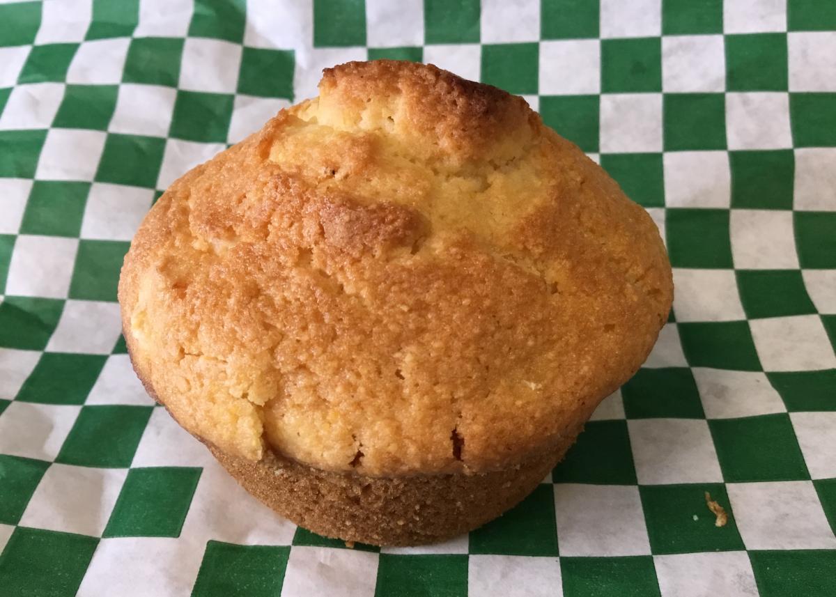 Corn Bread