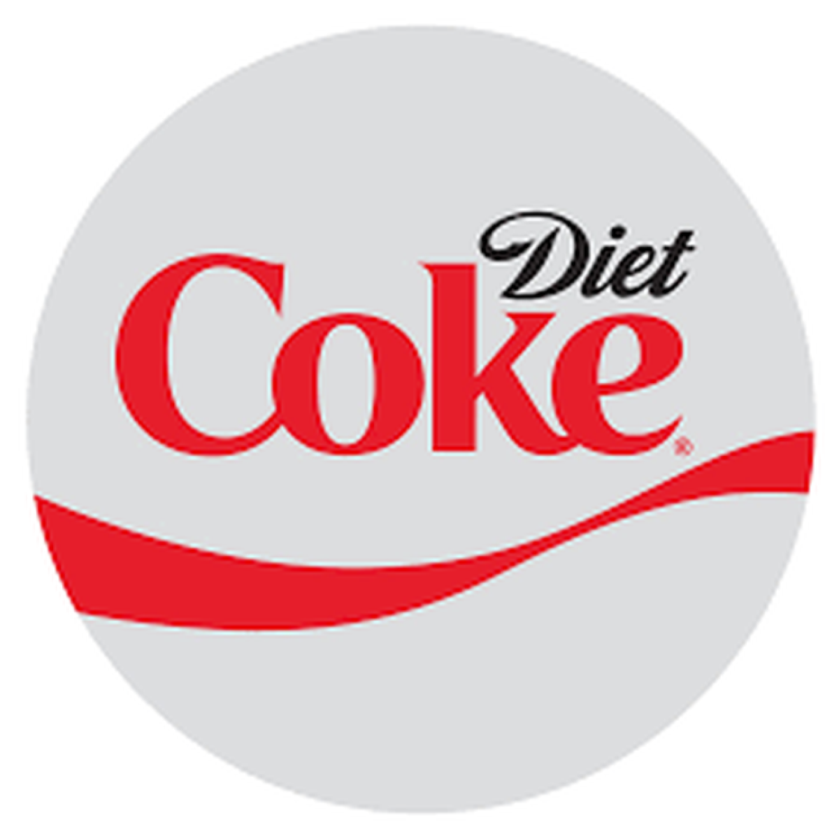 Diet Coke - Beverages menu item
