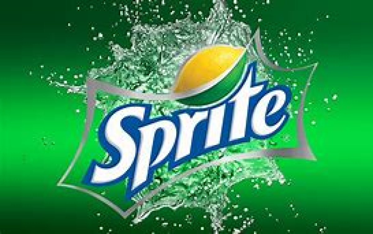 Sprite - Beverages menu item