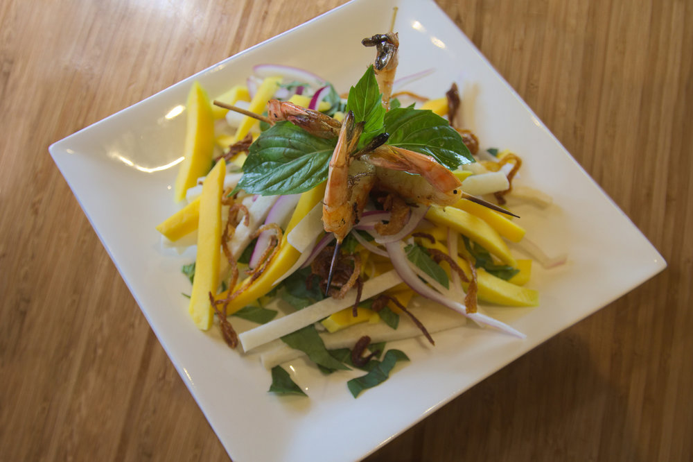 Saigon Bowl restaurant image