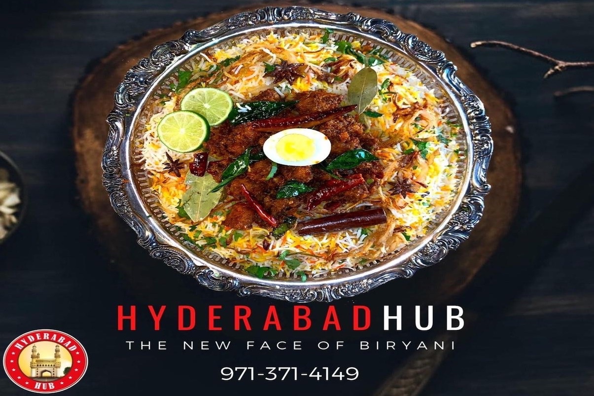 Hyderabad Hub restaurant image
