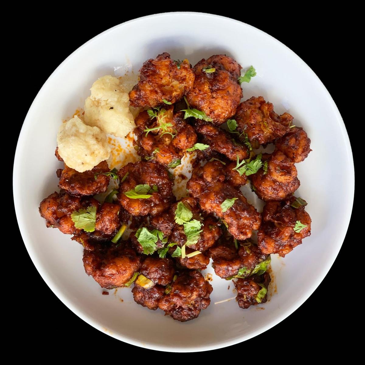 Gobi Manchurian - Veg. Appetizers menu item