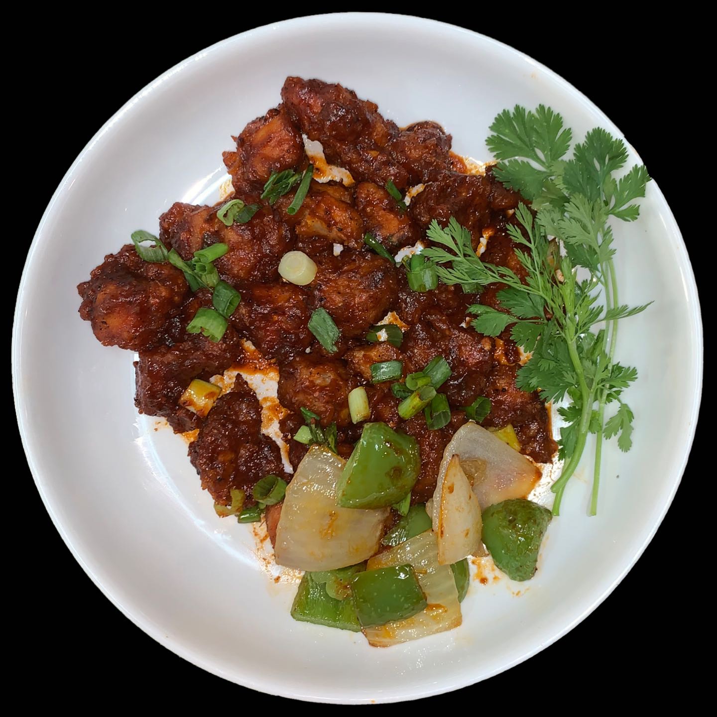 Popular indo Chinese fusion starter made with crispy baby corn.
