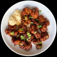Manchurian Gobi at Hyderabad Hub in Beaverton OR image