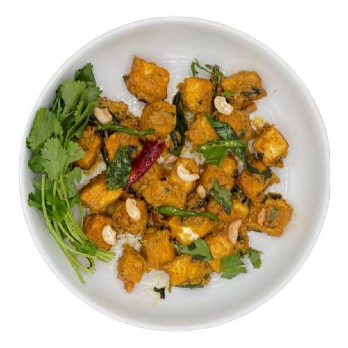 555 Paneer - Veg. Appetizers menu item