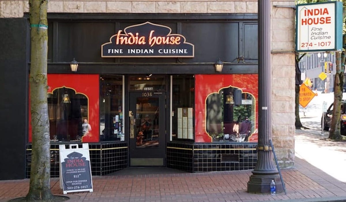 India House restaurant image