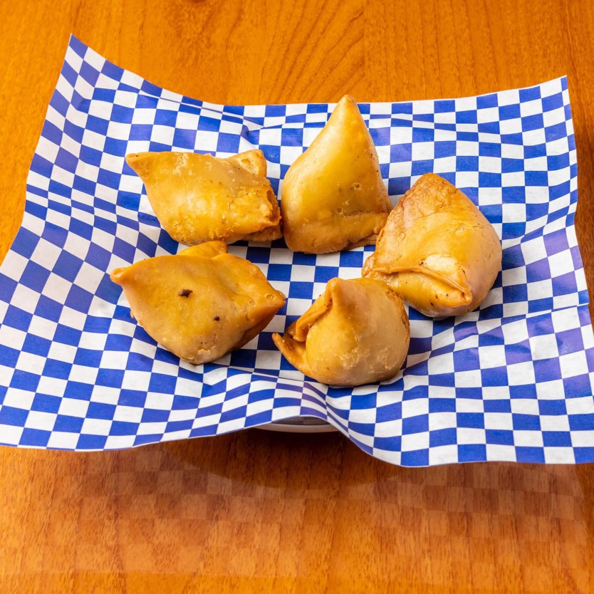Samosa