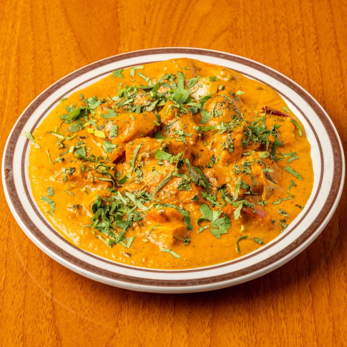 Chicken Tikka Masala - Chicken Entrees menu item