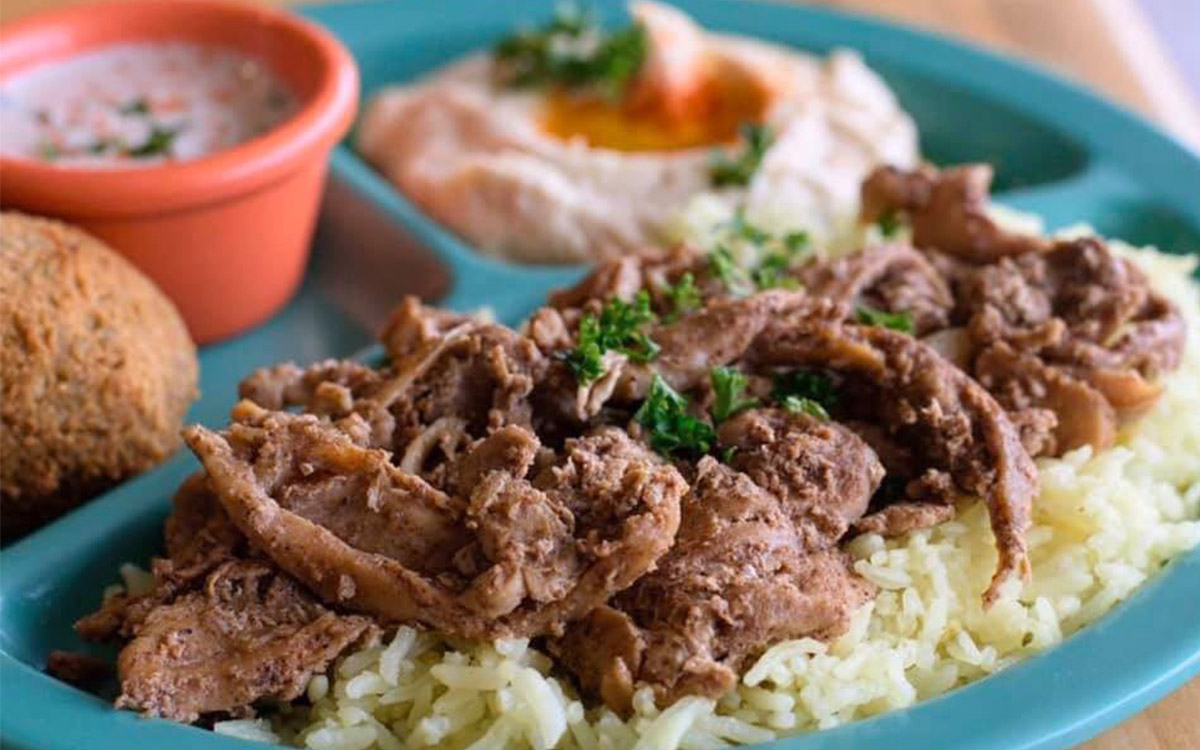 Karam Lebanese Deli & Catering restaurant image