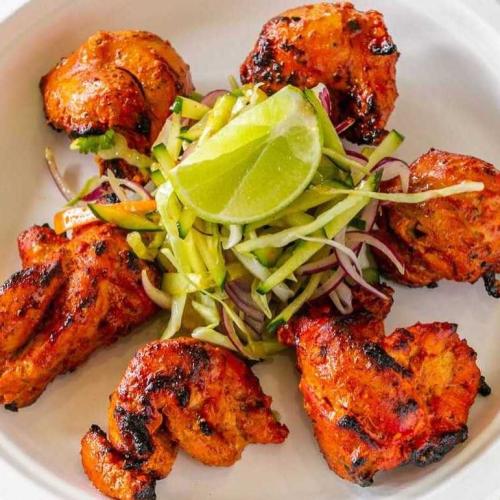 Desi Bites in Beaverton OR image