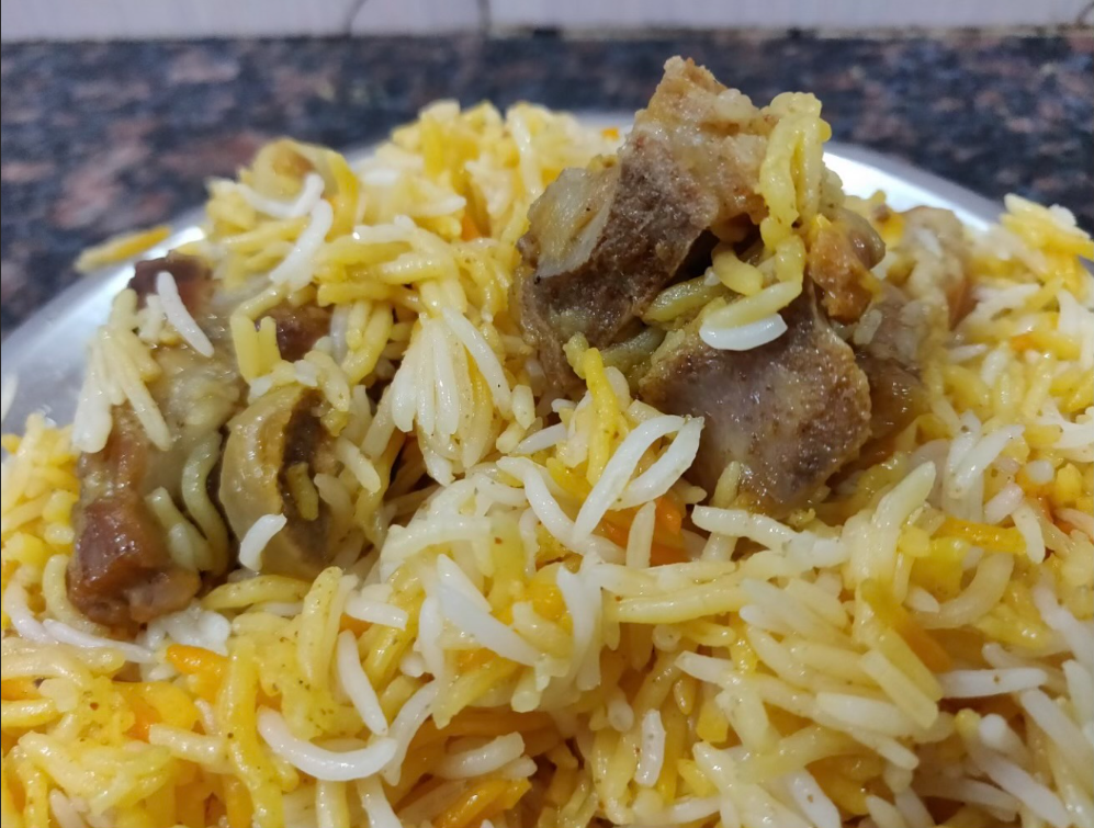 House of Biryani restaurant image