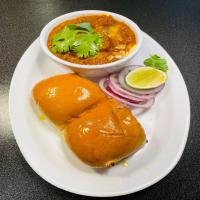 Pav Bhaji at Swad, The Taste of India in Hillsboro OR image