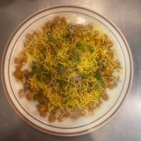 Samosa Chaat at Swad, The Taste of India in Hillsboro OR image