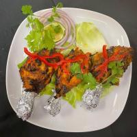 Chicken Tangdi Kabab at Swad, The Taste of India in Hillsboro OR image