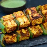 Paneer Tikka Kabab at Swad, The Taste of India in Hillsboro OR image