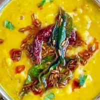 Dal Tadka at Swad, The Taste of India in Hillsboro OR image