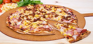 Odd Moe's Pizza - Tanasbourne restaurant image