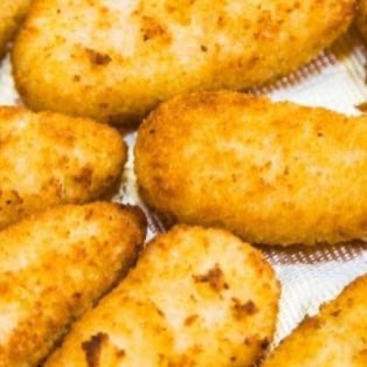 Potato Poppers - Appetizers menu item