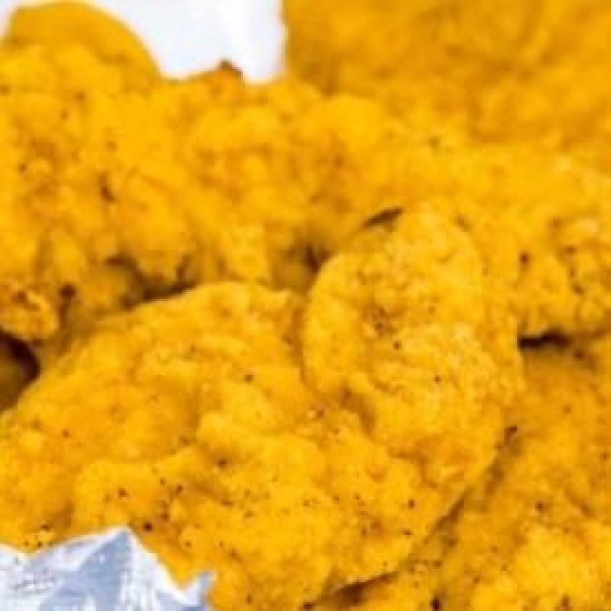 Chicken Strips - Appetizers menu item