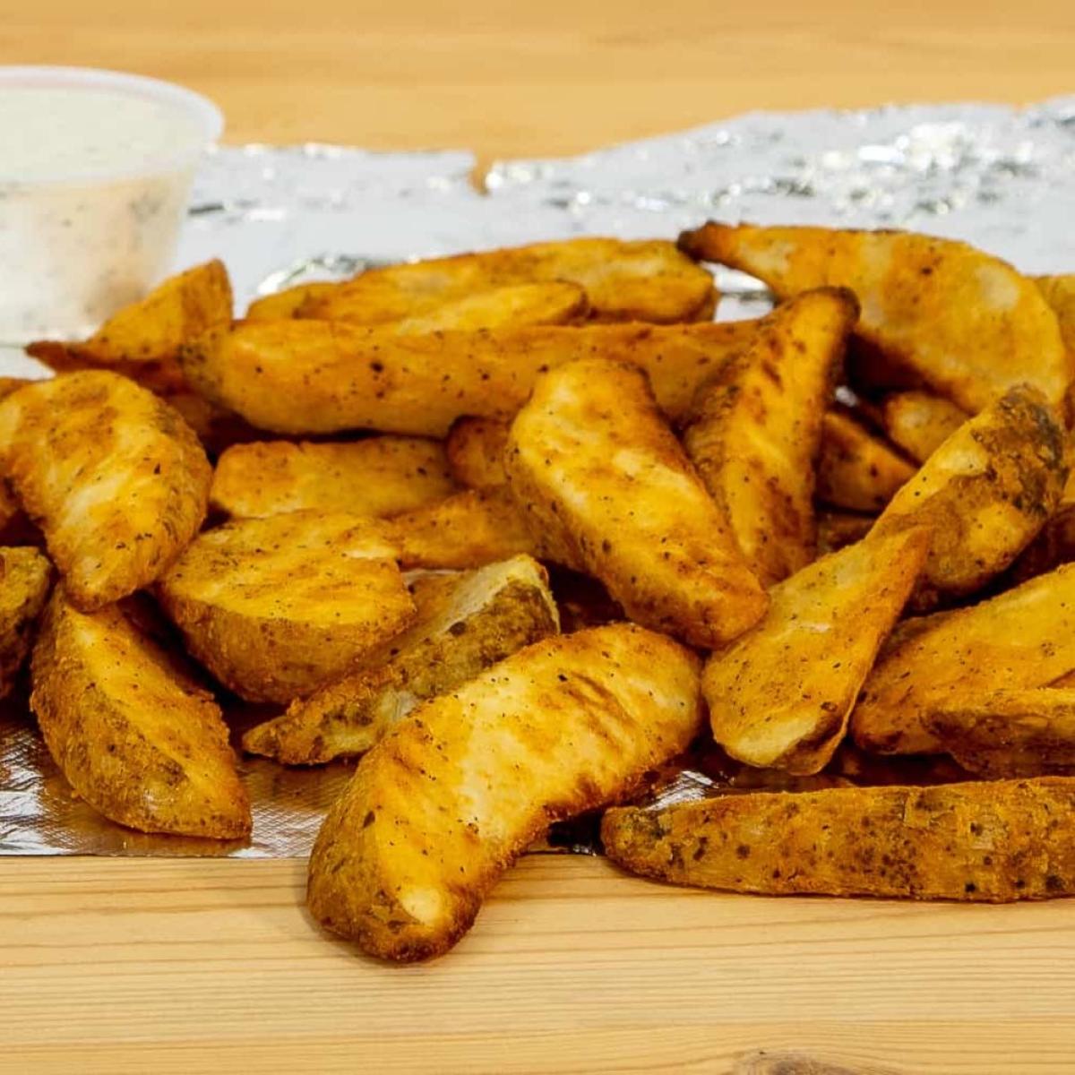 Moe Joes - Appetizers menu item
