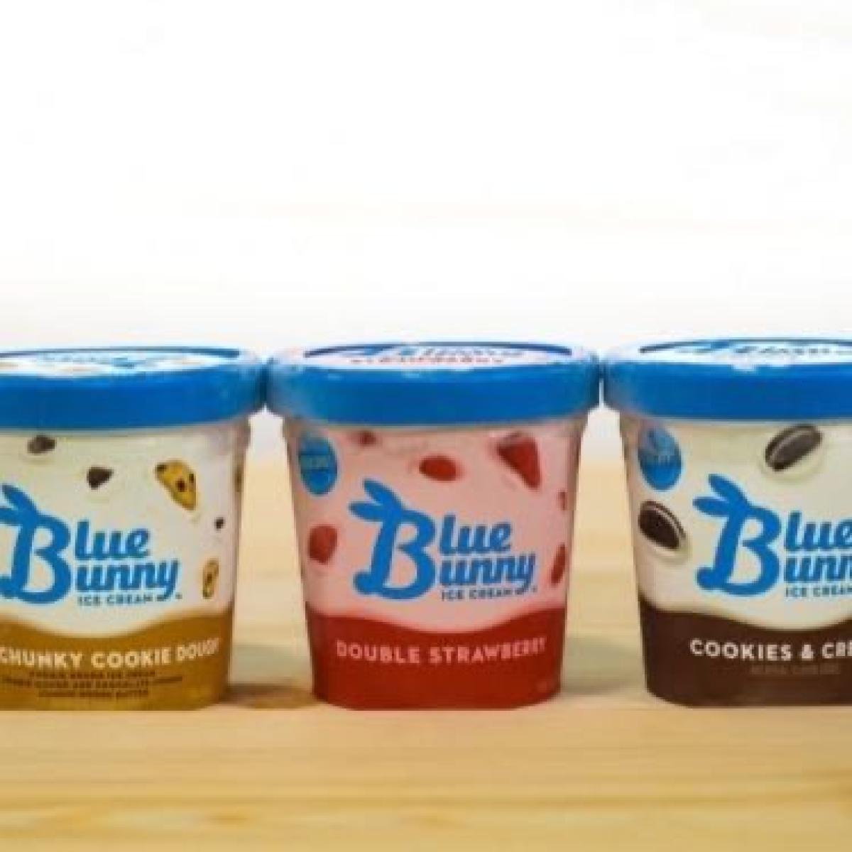 Pint of Ice Cream - Desserts menu item