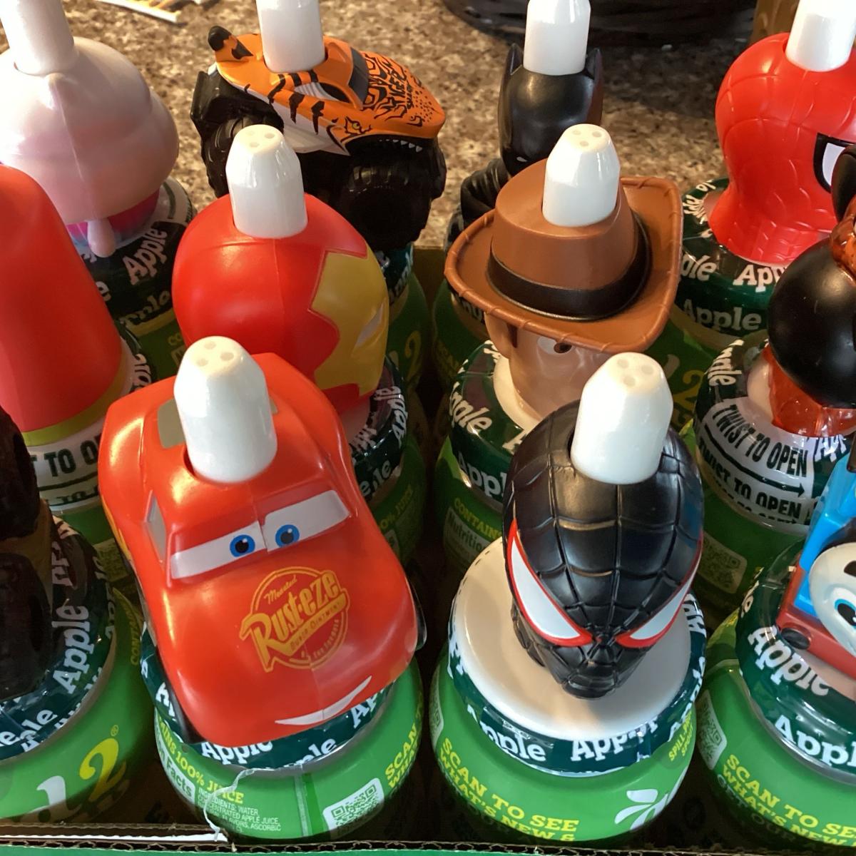 Good 2 Grow Juice - Drinks menu item