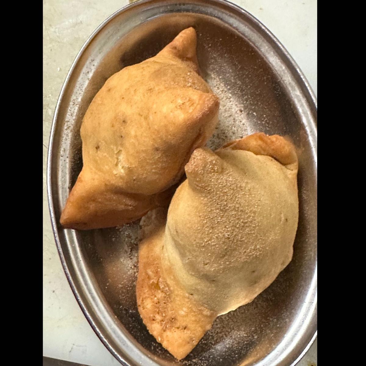 Samosas