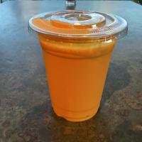 Mango Lassi at Chutneys Indian Restaurant in Vancouver WA image