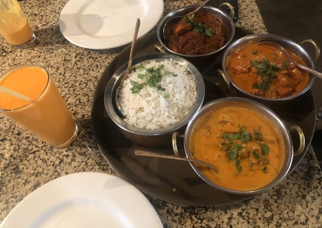 Chutneys Indian Restaurant restaurant image