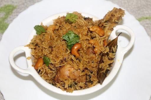 Charminar House restaurant image