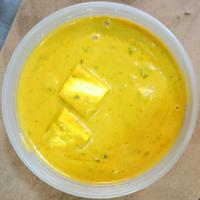 Paneer Korma at Flavours of India in Portland OR image