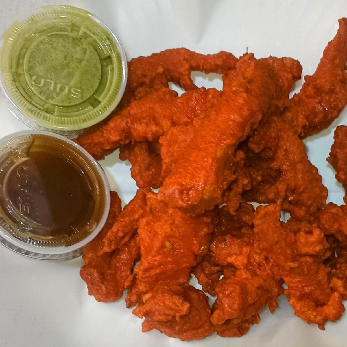 Chicken Pakora - Appetizers menu item