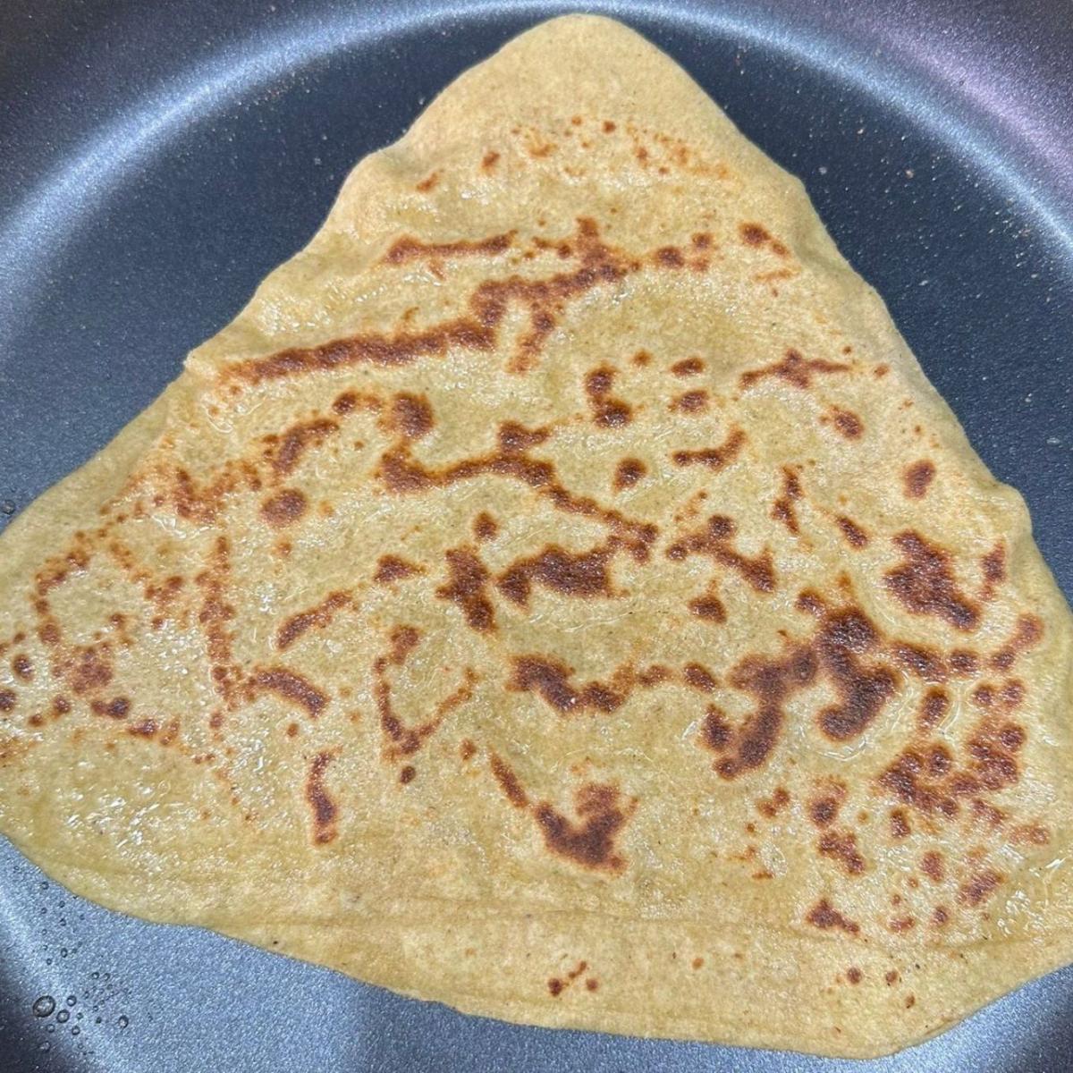 Paratha - Breads menu item