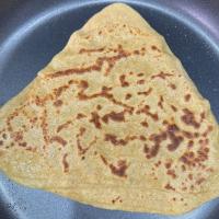 Paratha at Flavours of India in Portland OR image