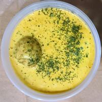 Malai Kofta at Flavours of India in Portland OR image
