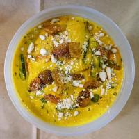 Navratan Korma at Flavours of India in Portland OR image