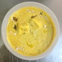 Shahi Paneer at Flavours of India in Portland OR image