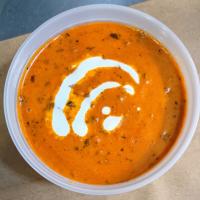 Dal Makhani at Flavours of India in Portland OR image