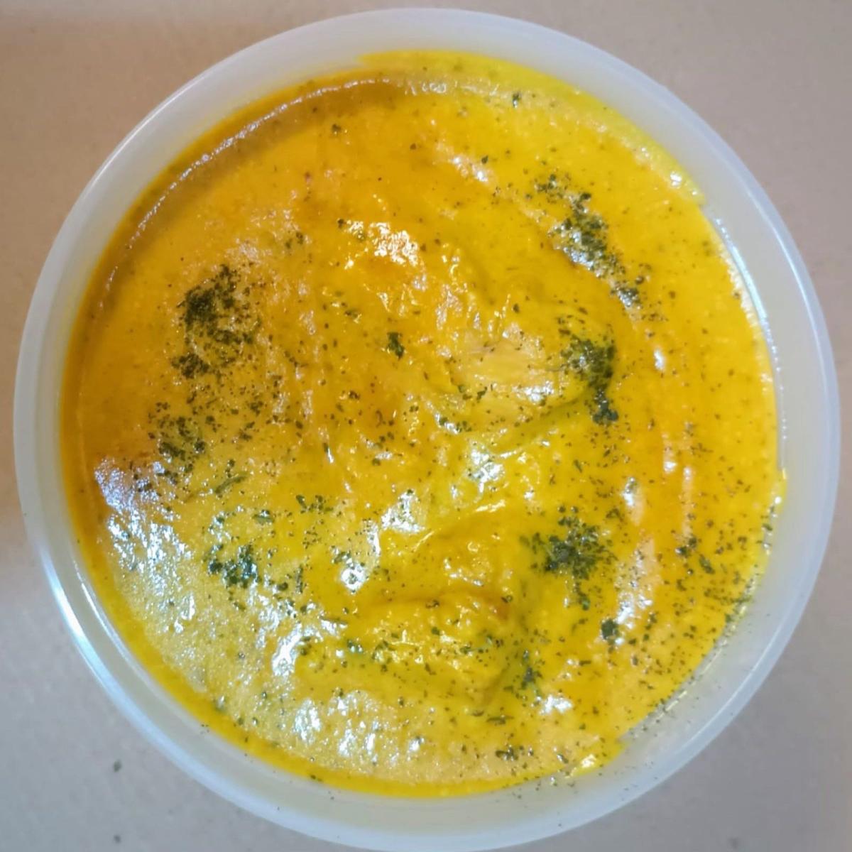 Chicken Korma - Chicken menu item