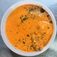 Chicken Tikka Masala at Flavours of India in Portland OR image