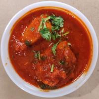 Chicken Vindaloo at Flavours of India in Portland OR image