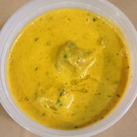 Lamb Korma at Flavours of India in Portland OR image