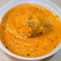 Lamb Tikka Masala at Flavours of India in Portland OR image