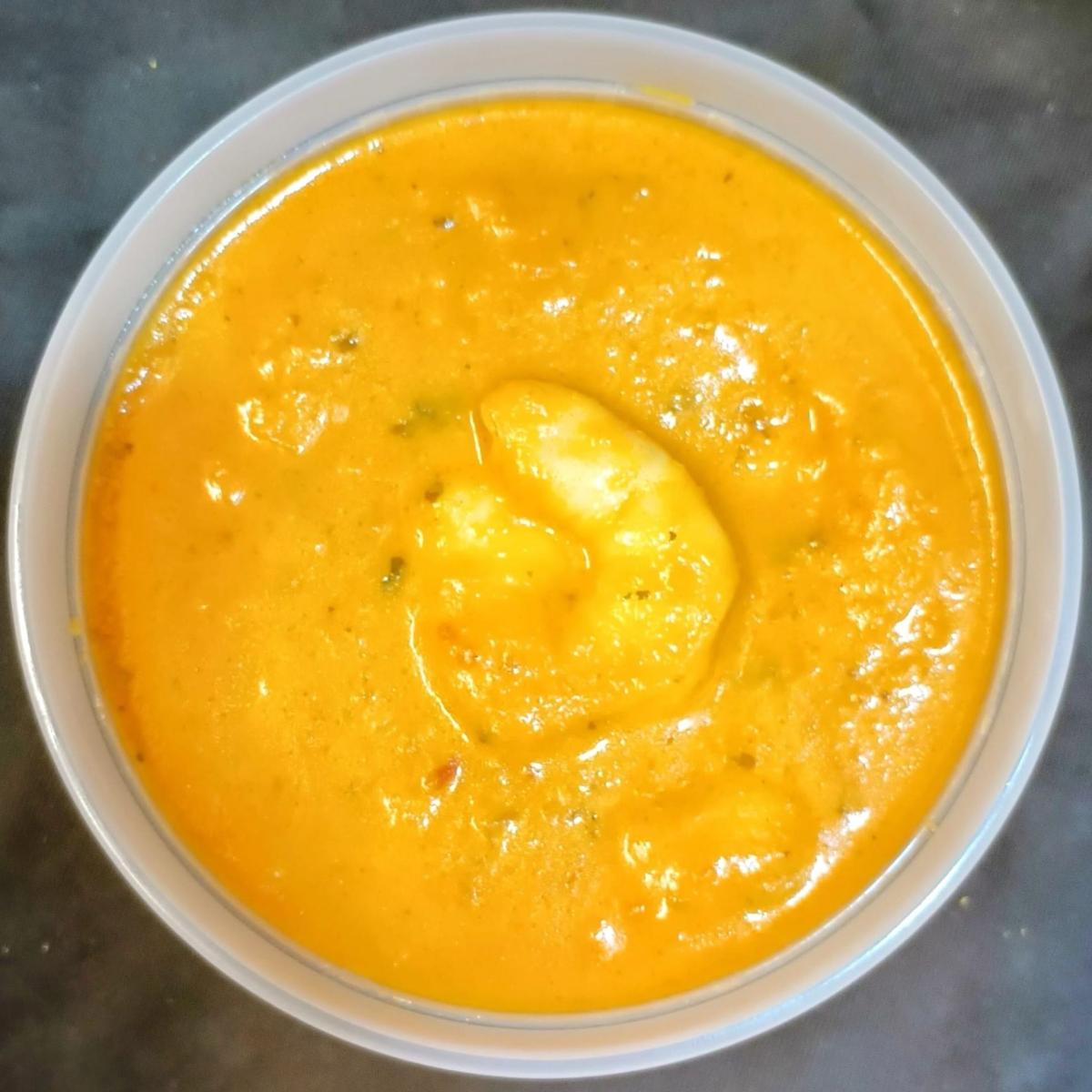 Shrimp Tikka Masala - Shrimp menu item