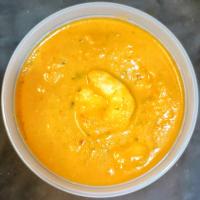 Shrimp Tikka Masala at Flavours of India in Portland OR image