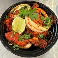 Chicken Tandoori at Flavours of India in Portland OR image