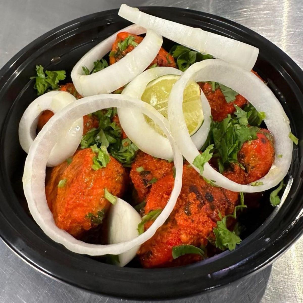 Chicken Tikka - Tandoori & Kabob menu item